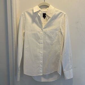 Barneys NewYork shirt, size 38